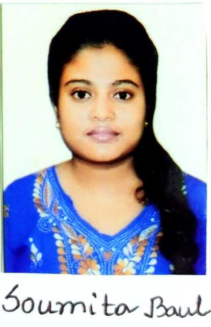 Soumita Baul