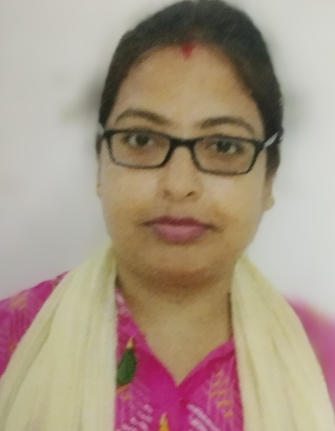 Smriti Yadav (Maiti)