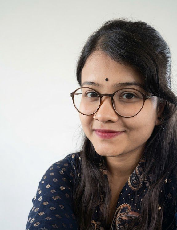 Reshma Khatun