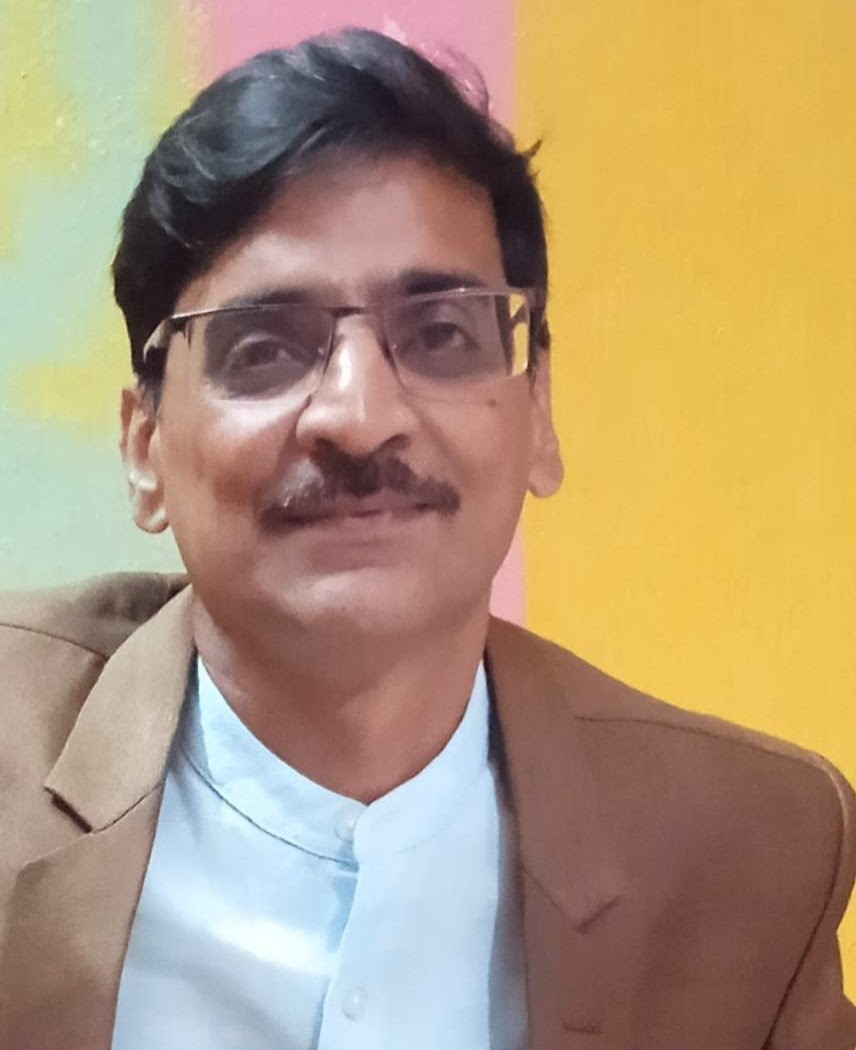 RANAJEET MUKHERJEE