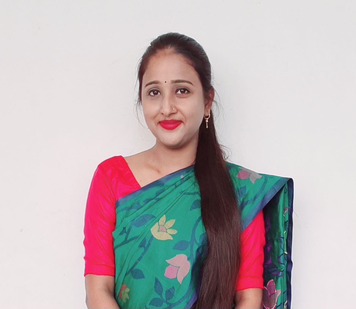 Sucheta Dey