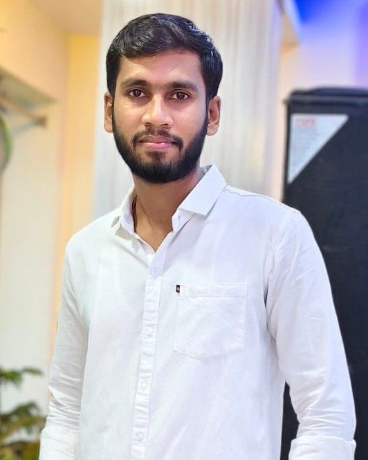 SHUBHAM SHRIVASTAW