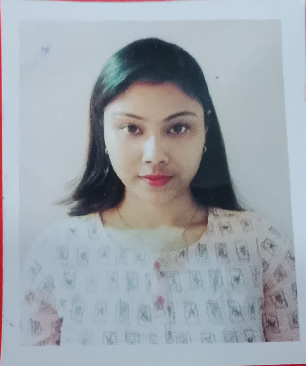 PRIYANKA DEBNATH