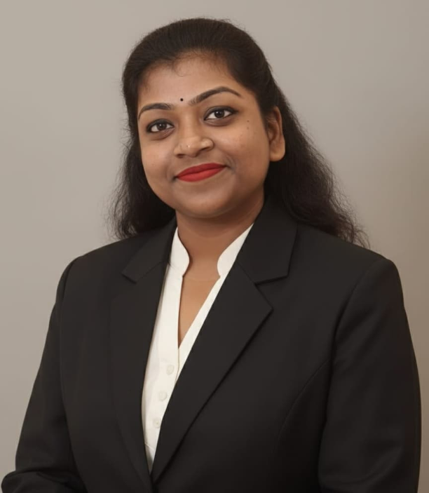 RIYA DEBNATH