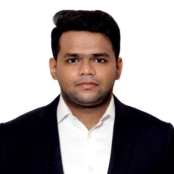 Mr. Salik Mukhtar